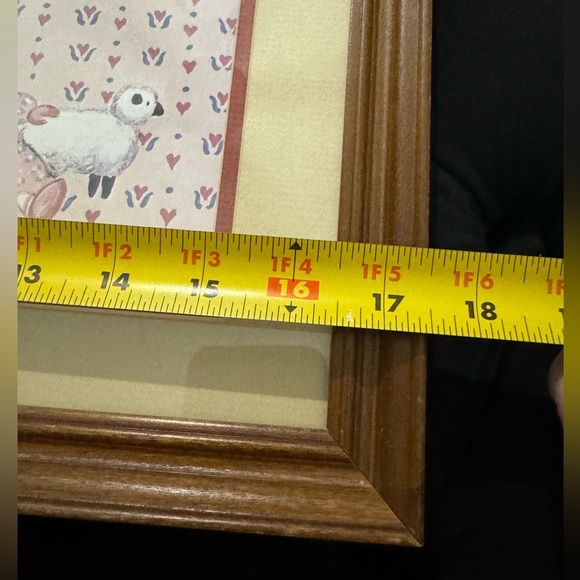 1986 Bonnie Butler Signed Print Painting Farmhouse Raggedy Anne Andy Art VTG - Picture 13 of 13